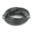 25' ft (28AWG) HDMI Male to HDMI Male Digital Video Cable