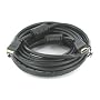 25' ft (28AWG) HDMI Male to HDMI Male Digital Video Cable