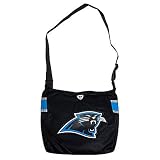 Carolina Panthers MVP Jersey Tote