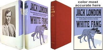 White Fang