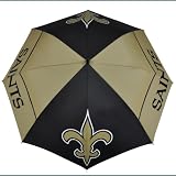 New Orleans Saints Windsheer II Umbrella