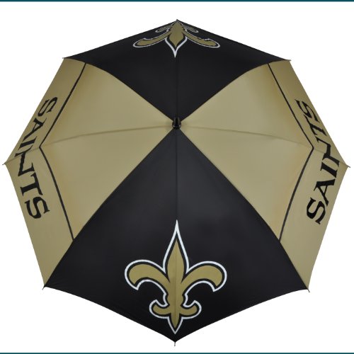 New Orleans Saints Windsheer II Umbrella