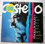 The Best of Elvis Costello & the Attractions