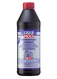 Produkt-Bild: Liqui Moly Hochleistungs Getriebe&ouml;l GL4 SAE 75 W 90 1 l