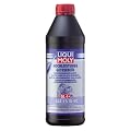 Liqui Moly Hochleistungs Getriebe�l GL4 SAE 75 W 90 1 l