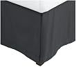 Nautica Westcliffe Stripe Bedskirt
