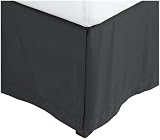 Nautica Westcliffe Stripe Bedskirt