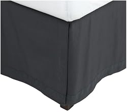 Nautica Westcliffe Stripe Bedskirt
