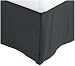 Nautica Westcliffe Stripe Bedskirt