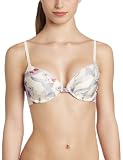Calvin Klein Women's Naked Glamour Sexy Contour Bra