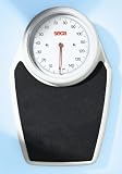 Seca 761 Mechanical Personal Home Mechanical Scale with Large Round Dial (Measures Both lbs and kg)