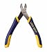 Irwin 2078935 Vise-Grip 4-1/2-Inch Standard Diagonal with Spring