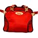 Snazzy Baby My Baby's Own Deluxe Travel Chair - Red