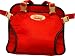 Snazzy Baby My Baby's Own Deluxe Travel Chair - Red