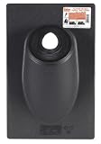Oatey 11931 All-Flexible High-Rise Roof Flashing