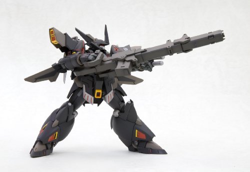 スーパーロボット大戦OG ORIGINAL GENERATIONS RPT-007K-P2 量産型ゲシュペンストMk-II改 アルベロ機 (1/144スケールプラスチックキット)