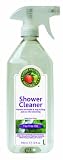 Earth Friendly Products Shower Cleaner, 32-Ounce Bottle (Pack of 6)