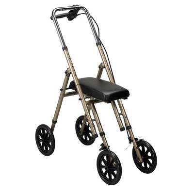 Drive Medical Adult Universal Knee Walker