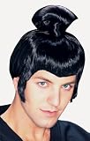 Japanese Man Wig Adult