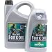 Produkt-Bild: Motorex Racing Fork &Ouml;l 5W + 10W 1Liter, Attribute:10W