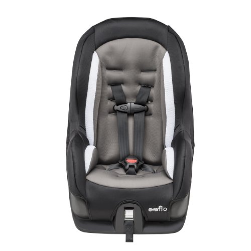 Evenflo Tribute Sport Convertible Car Seat Maxwell Baby