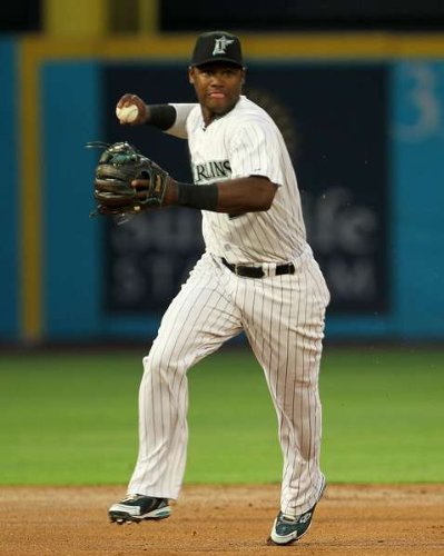 Hanley Ramirez, Miami Marlins, 4/26/2011