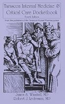 Tarascon Internal Medicine & Critical Care Pocketbook (Whinshall, Tarascon Internal Medicine & Critical Care)