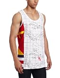 Rocawear Mens Run The Map Tank Top 41spdcl2DdL. SL160 Rocawear Mens Run The Map Tank Top