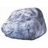 Little Rock 2-Way Speaker - Grey (Multitone Grey) (10H x 14W x 16D)