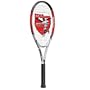 Wilson Federer Signature Tennis Racket  (4 3/8", colors may vary)