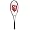 Wilson Federer Signature Tennis Racket  (4 3/8