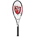 Wilson Federer Signature Tennis Racquet (4 3/8", colors may vary)
