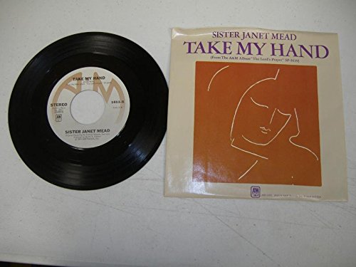 Sister Janet Mead - With You I Am - Zortam Music