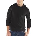 Converse&reg; One Star&reg; Thermal Hoodie - Ebony