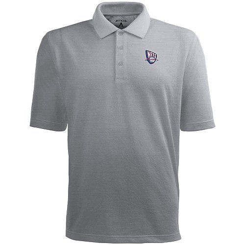 Antigua New Jersey Nets Pique Xtra Lite Polo