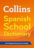 Collins Spanish school dictionary