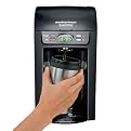 Hamilton Beach 6-Cup BrewStation