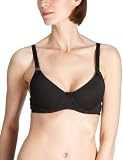 Noppies Damen Still-BH 90000-E, Gr. 75E, Schwarz (black 06)