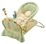 The First Years 3-in-1 Kickin Coaster Seat, Green/Yellow