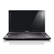 Lenovo Z575 129922U 15.6-Inch Laptop - Grey Metal
