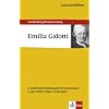 Lekt�rehilfen Emilia Galotti. Ausf�hrliche Inhaltsangabe und Interpretation