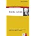 Lekt�rehilfen Emilia Galotti. Ausf�hrliche Inhaltsangabe und Interpretation