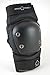 ProTec Street Pads 3 Pack - Knee Pads, Elbow Pads, Wrist Guards