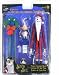 NECA Tim Burton's The Nightmare Before Christmas Series 3 Action Figure Santa Jack