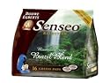 Senseo Brazilian Coffee Pods 64-pods