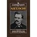 Fave Nietzsche secondary texts