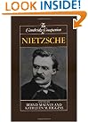 The Cambridge Companion to Nietzsche (Cambridge Companions to Philosophy)