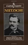 The Cambridge Companion to Nietzsche (Cambridge Companions to Philosophy)