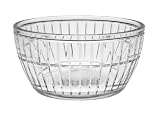 Thomas O'Brien for Reed & Barton Cynthia 8 Serving Bowl, Clear