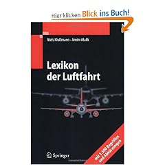 Lexikon der Luftfahrt